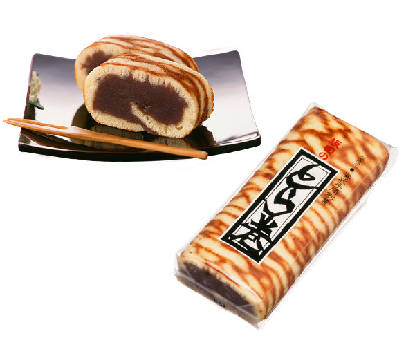とら巻